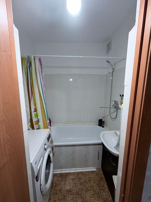 2-комн район военного училища