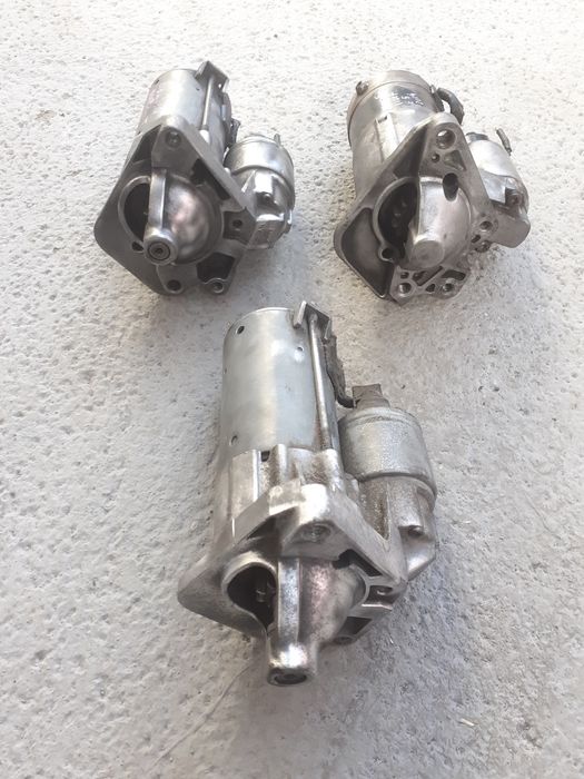 Electromotor Renault Megane 3 Scenic 3 Nissan Clio Laguna 1.5 Dci 110c