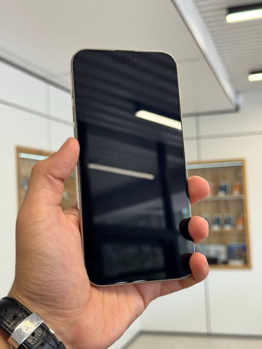 iPhone 15 Pro Max 256 GB