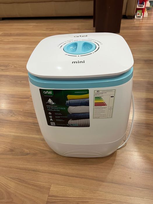 Стиральная машина Artel mini