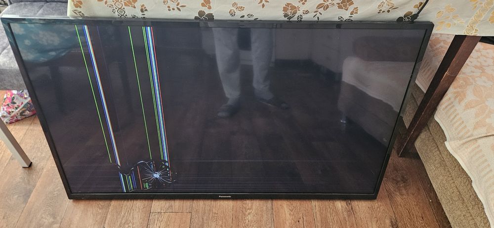 Телевизор Panasonic