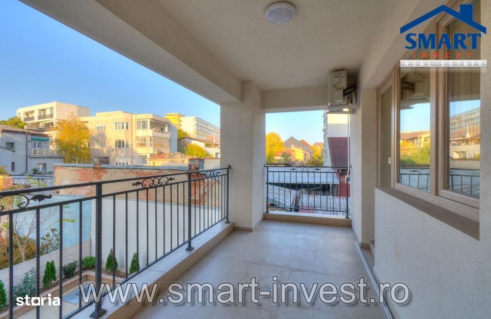 Apartament 2 Camere Iancului Veris Residence Ferdinand - Loc Parcare