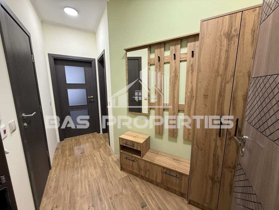 Дава се под наем Двустаен апартамент в София, Полигона - 60 кв.м за 747.66 € - Снимка #9