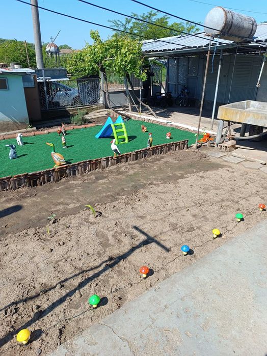 Продава се Къща в с. Хаджидимитрово, Област Велико Търново - 155 кв.м за 265 €/кв.м - Снимка #4