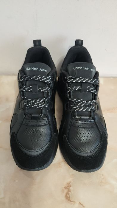 Сникърси Calvin klein, Replay