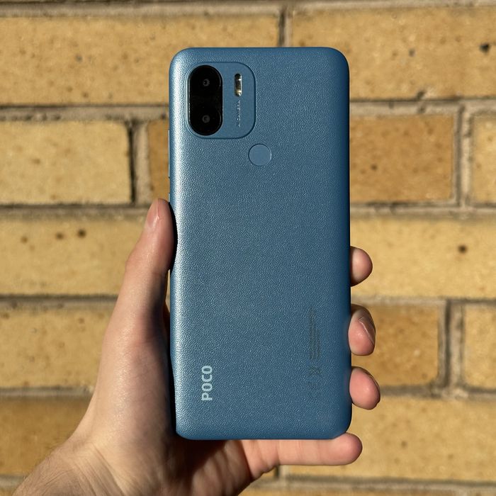 POCO C51 64GB | Смартфон | Телефон