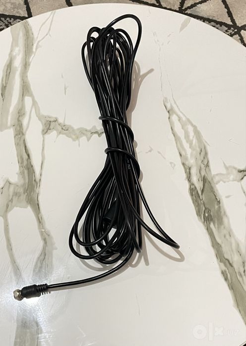 LUX DVB-T2 TV antenna