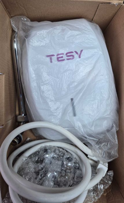 Проточен бойлер Tesy IWH 35 X02 KI 3500W