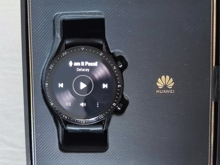 Huawei Watch GT2