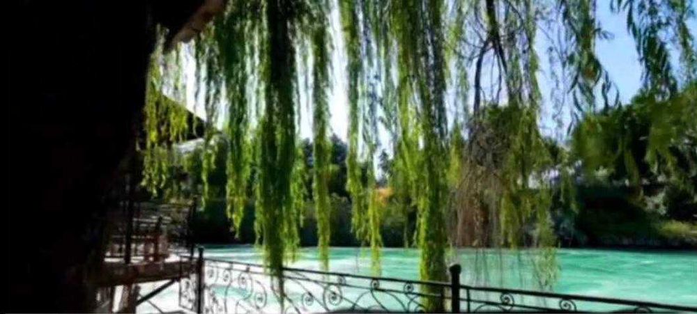 От санатория Ботаника 5км. Набережная.Продам 2этажный дом на 20 сотках