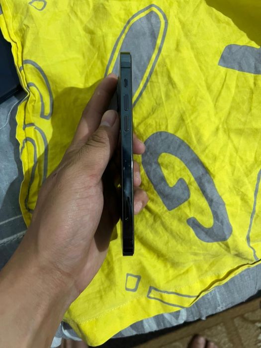 Iphone 12pro 128гб 85 емкост