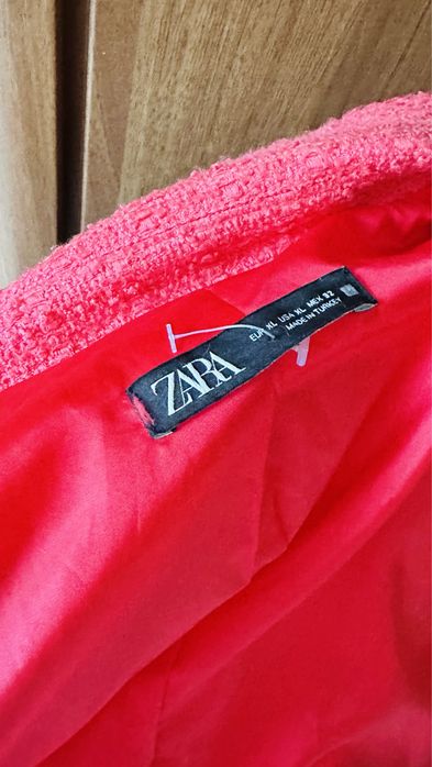 Продам пиджак размер Xl