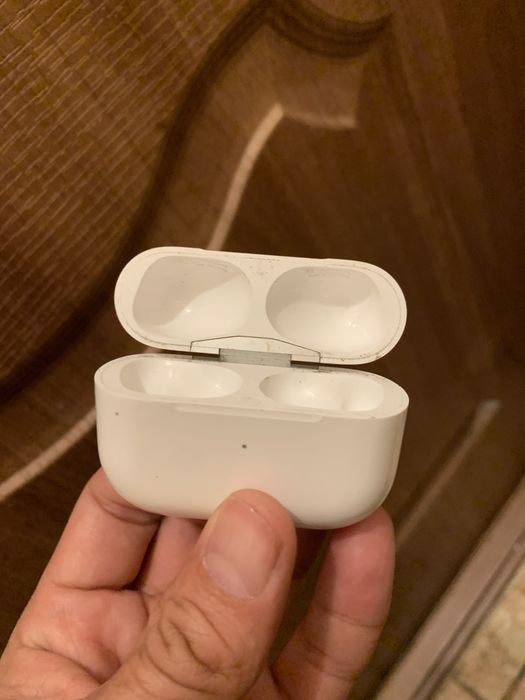 Продам оригинал air pods pro2