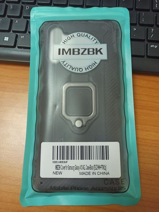 Husa Samsung Galaxy A13 (versiunea 4G)