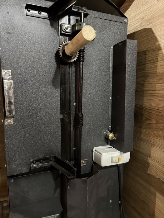 Продается гриль аппарат