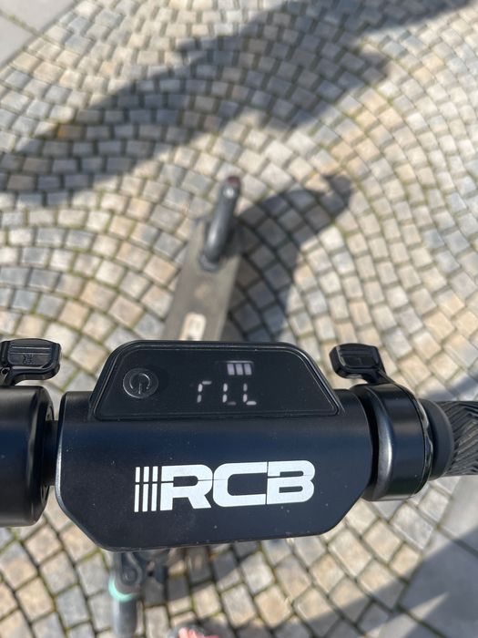Trotinete electrice RCB