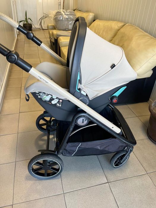 Бебешка количка Peg Perego Veloce