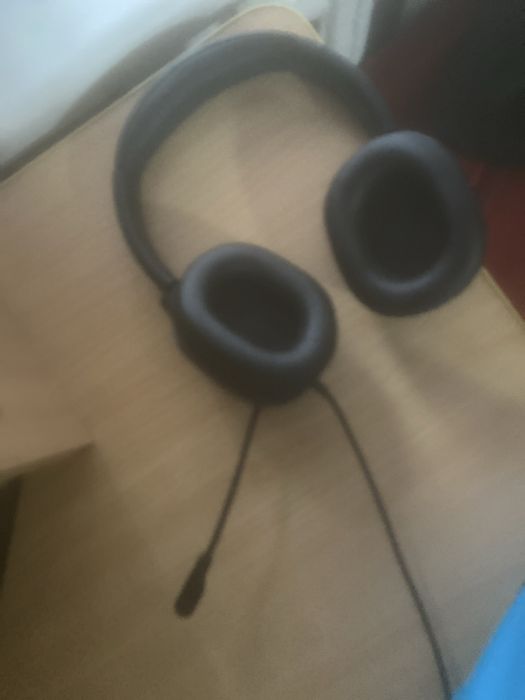 нашуники aceline wd 600