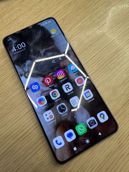 Xiaomi 14T PRO 512GB