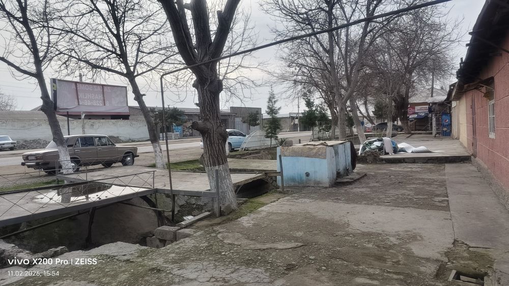 Сомсахона арендага берилади