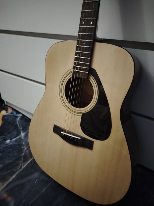 гитара Yamaha F-310