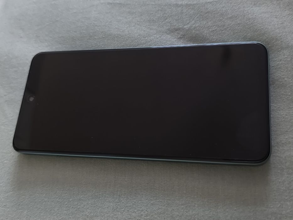 OPPO A5 5G Aurora Green