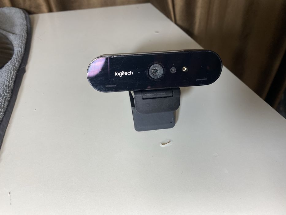 Camera logitech