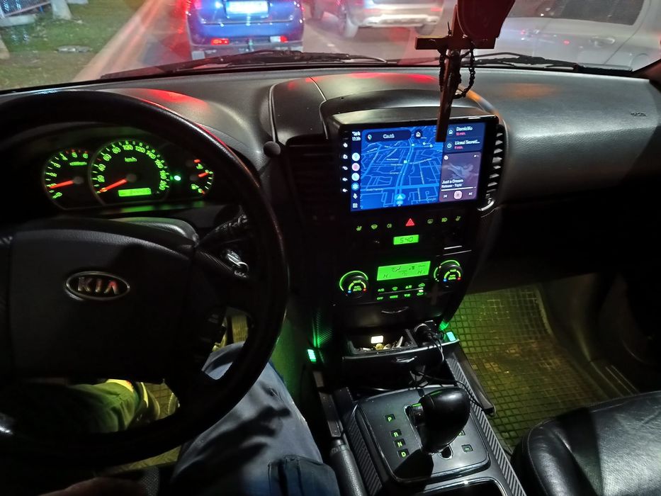 KIA SORENTO 170cp 2007