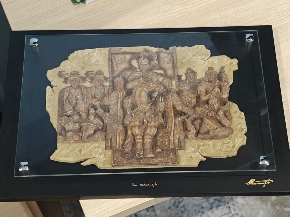 Продам пано Empire Ел Жаксылары