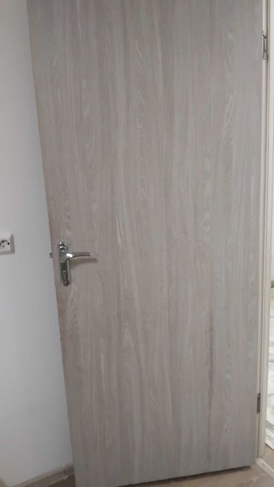 Межкомнатные двери