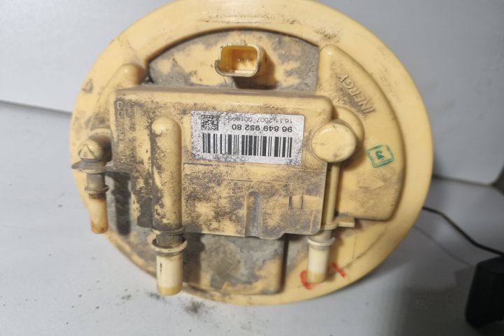 Pompa motorina din rezervor 9684995280 Citroen C4 Picasso prima gener