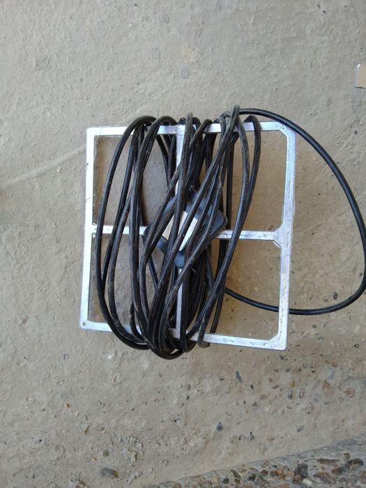 Televizor uchun antenna