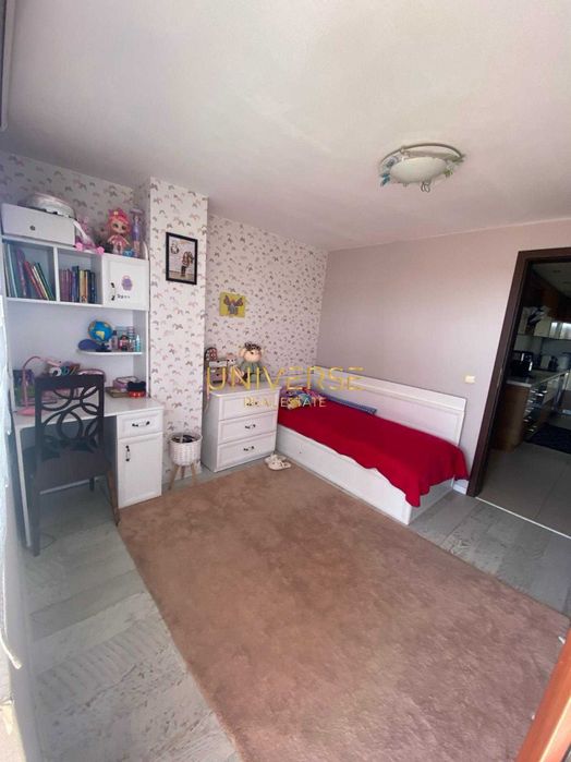 Продава се Тристаен апартамент в Несебър - 107 кв.м за 1150 €/кв.м - Снимка #13