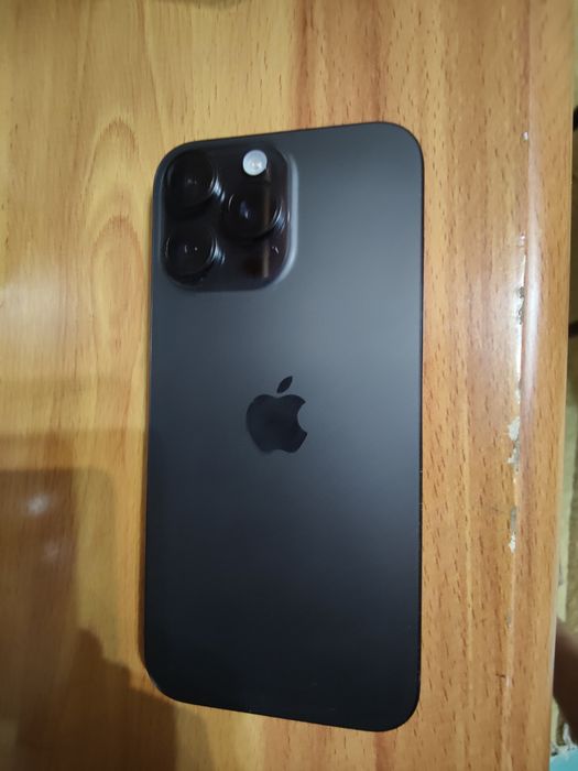 Iphone 16 pro max 512 GB