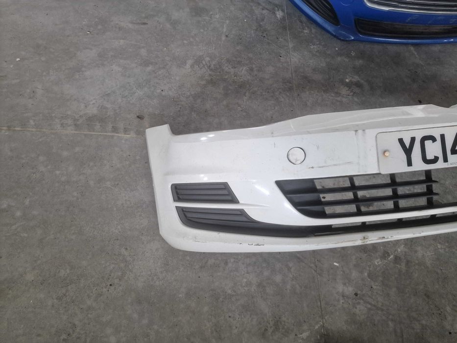 Bara Fata Vw Golf 7