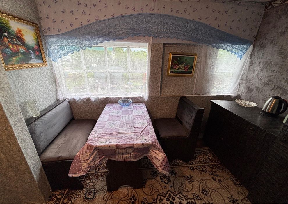 Продам классную дачу