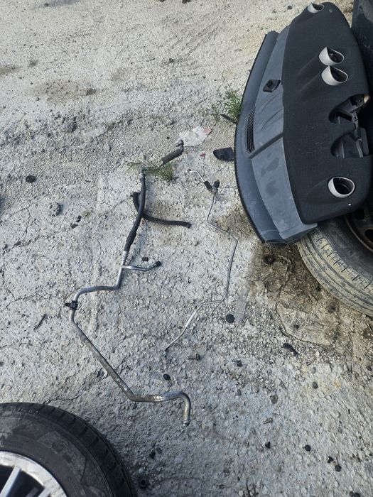 Conductă conducte climă Smart Forfour