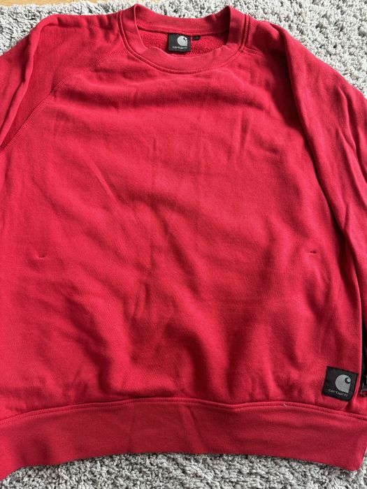 Bluza Carharrt, marimea L