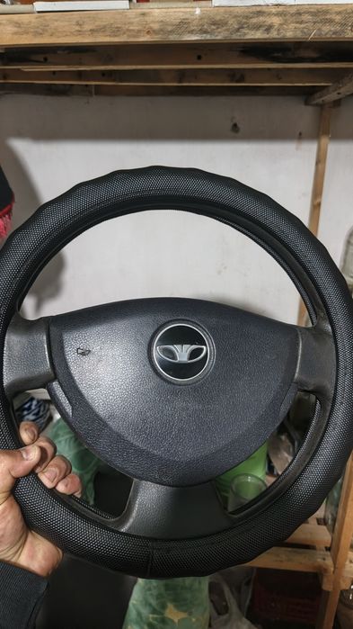 Nexia 2 rul bor sotiladi