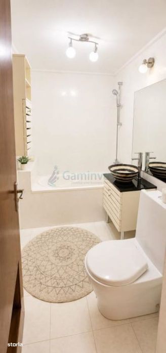 Apartament cu 3 camere , str. Aluminei,Rogerius,Oradea,Gaminvest,A2824