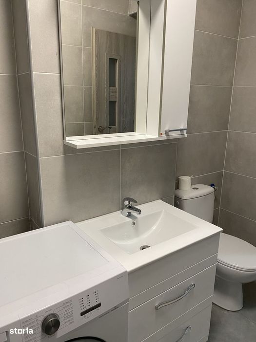 Apartament Modern Centrala Militari Gorjului