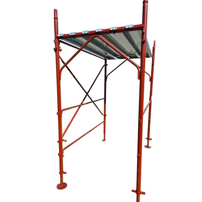 Schela Metalica import Italia