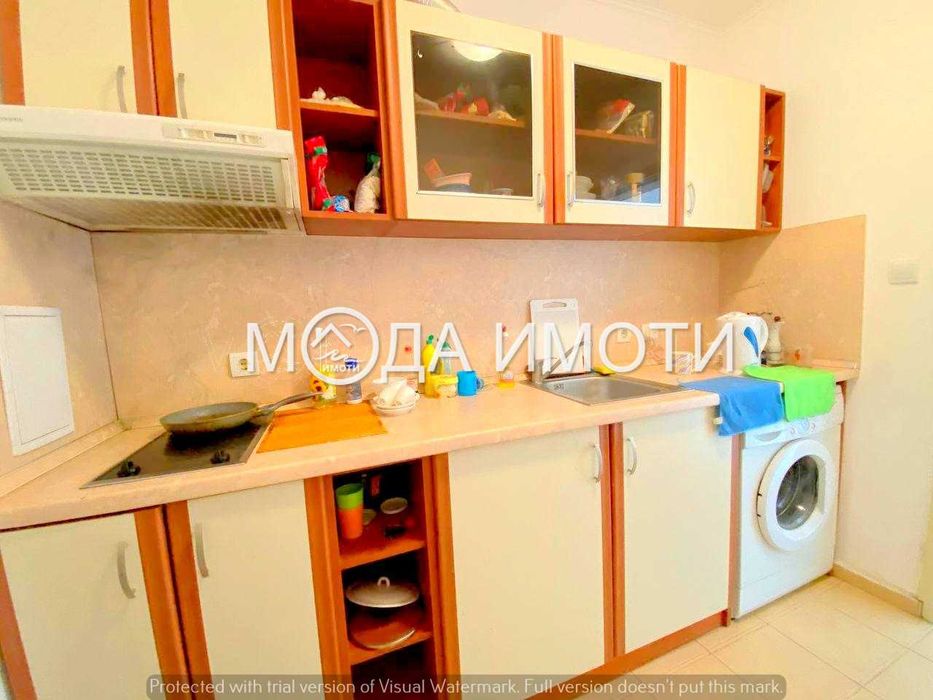 Продава се Двустаен апартамент в к.к. Слънчев бряг - 93 кв.м за 720 €/кв.м - Снимка #21