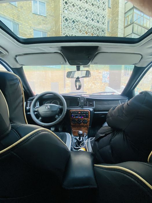 Продаю Опел рассматриваю обмен