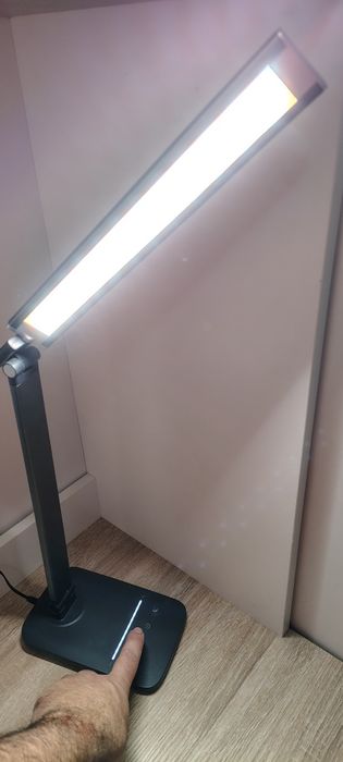 Lampă birou, dormitor etc