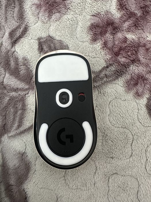 logitech superlight pro