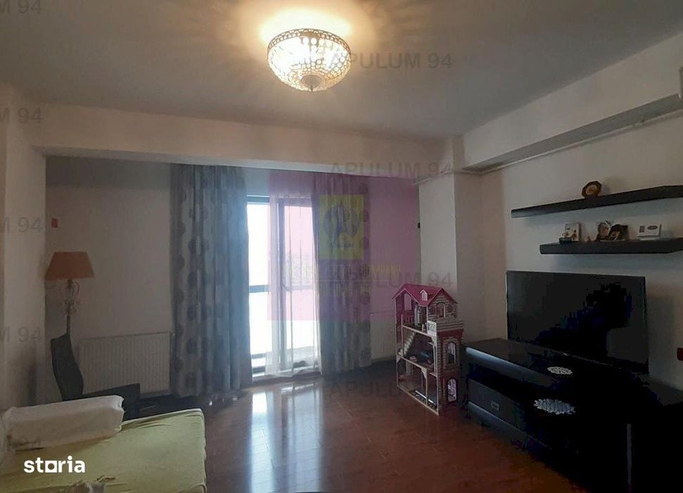 Super Apartament Vitan Mall
