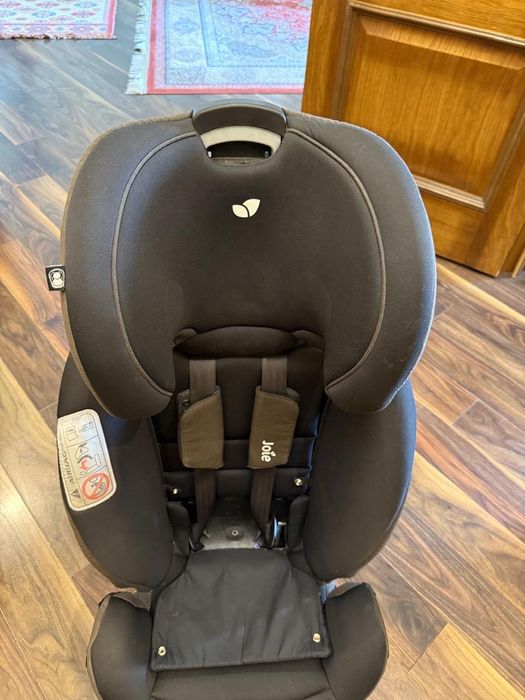 Автокресло joie every stage fx