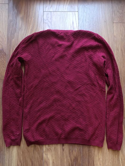 Дамска блуза с дълъг ръкав