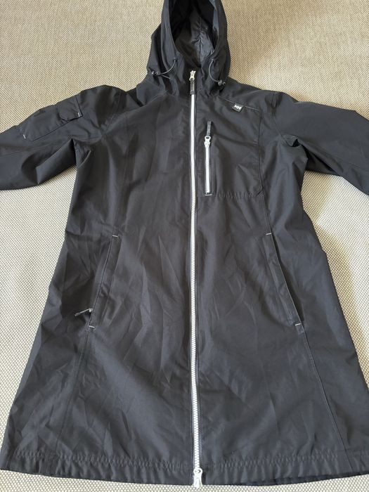 Тънко яке/горнище Helly Hansen
